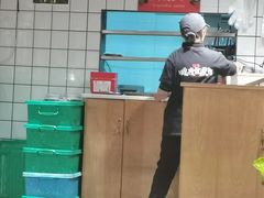 -留香铁板烤肉(解放西路旗舰店)