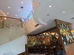 -东华假日酒店自助餐