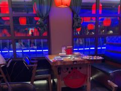 -山河屯铁锅炖鲜鹅·东北菜(开发区一店)