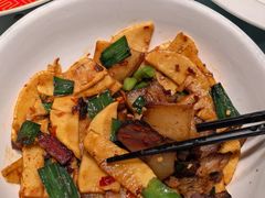 -湘知湘味(岳麓山店)