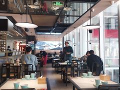 -江边城外烤全鱼(世茂广场店)