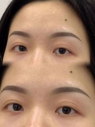-Four Seven·半永久纹眉