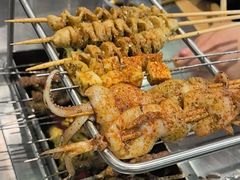 -彭城八戒羊肉串(总店)