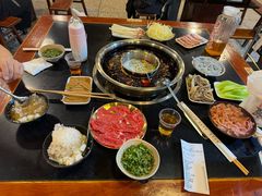 -邓莽子老火锅(中兴路总店)