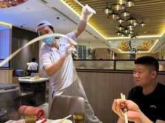 -海底捞(胡志明店)