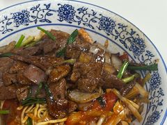 -复兴面王(河东路起源店)