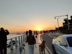 -老虎石海上公园