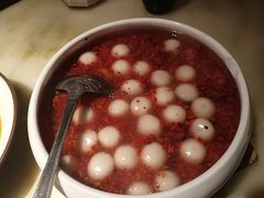 -绿茶餐厅(汇悦大融城店)