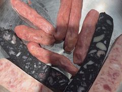 -安小胖韩国烤肉(财富广场画苑小区店)