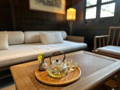 -法云安缦酒店