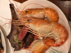 -The COOK·厨餐厅·自助餐(浦东嘉里大酒店)