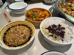 -盐井记·自贡美蛙鲜锅兔(中和店)