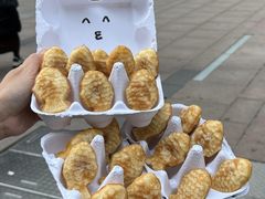 -哼蟹二将·烤肉酱蟹(合生汇店)