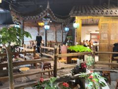 -甬上名灶(天一阁·翠柏店)