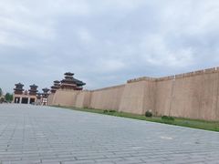 -中国汉城景区