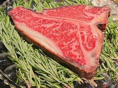 -小火花·干式熟成牛排馆Spark SteakHouse(剑桥郡店)