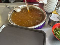 -好成财牛排馆(涂门街总店)