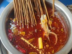 -牛华周记麻辣烫起源店