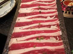 -炙忧烤肉屋(中国铁建广场店)