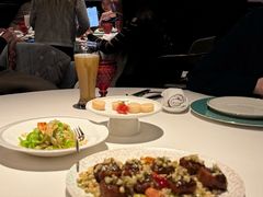 -三号黄浦会Canton Table