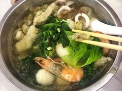 -福屿鲜捞小吃·捞化(福屿总店)