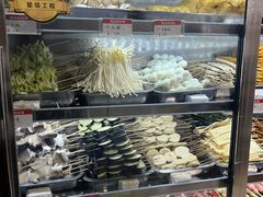 -五厂炸串(四流南路店)