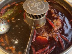 -蜀大侠火锅(寰球文化地标·总府店)