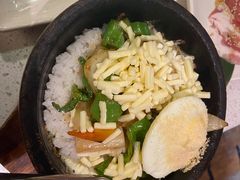 -猫爪爪原切自助烤肉(观音桥阳光世纪店)