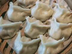 -天怡興·百年蒸饺(中心书城店)