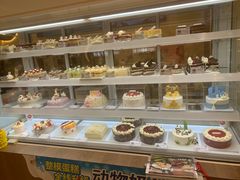 -85度C(上海周浦店)