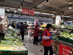 -物美超市(通州梨园店)