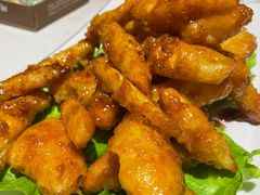 -千岛湖小鱼儿·淳安匠心农家菜