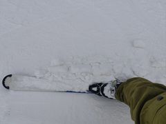 -翠云山银河滑雪场