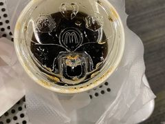 -麦当劳(萧山国际机场T3航站楼店)