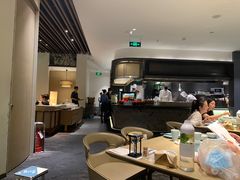 大堂-枕水江南(铁西万象汇店)