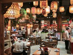 -南京大牌档(之心城店)