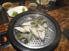 -船奇蒸汽海鲜·闽菜(八市海鲜总店)