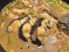 -鄱阳湖·江西小炒·瓦罐煨汤(五道口店)