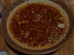 -串大叔炭火烤串·鸡西大冷面刀削面(总店)