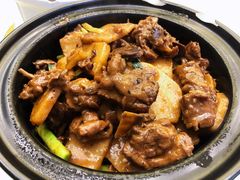 -大树头·花园餐厅(市桥店)