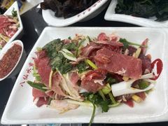 -八仙水煎牛肉(邮电小区店)