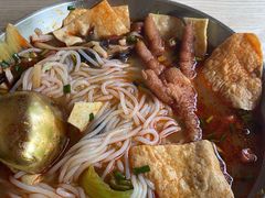 -龍城柳州螺蛳粉(群星路店)