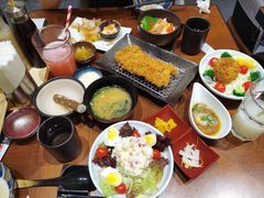 -胜博殿霸王树(嘉里中心店)
