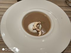 -香樟花园法式铁板烧(恒隆广场店)