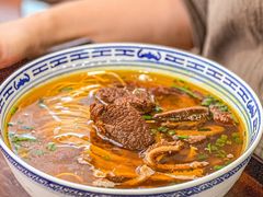 -永丰面馆(汉口路店)