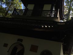 魁星阁-汇龙潭