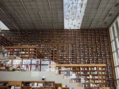 -朵云书院(滴水湖店)