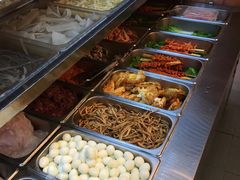 -张亮麻辣烫(政民路店)