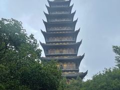 -常熟方塔园