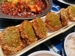 -绿茶餐厅(布吉万象汇店)